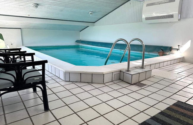 4 Star Holiday Home in Jerup - Foto 9