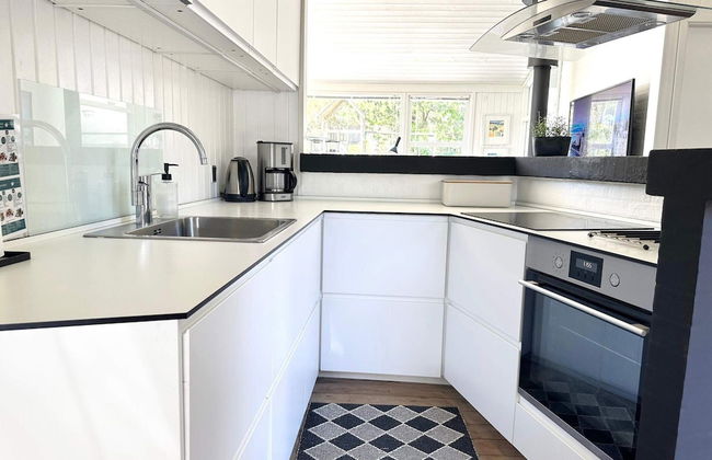 4 Star Holiday Home in Jerup - Foto 6