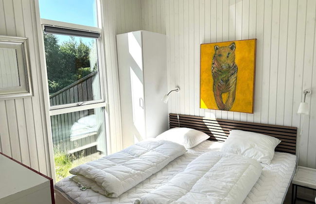 4 Star Holiday Home in Jerup - Foto 2