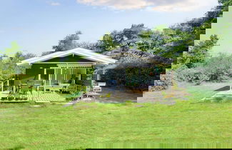 Foto 1 - 4 Person Holiday Home in Graested