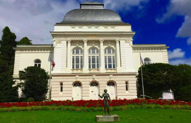 At the Provision House Modern Retreat - Photo 34