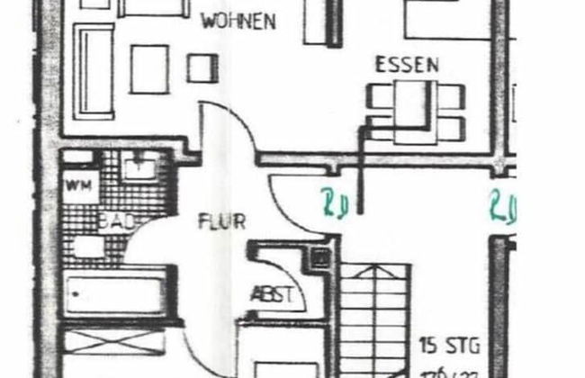 At the Provision House Modern Retreat - Photo 10