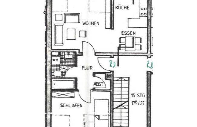 At the Provision House Modern Retreat - Photo 9