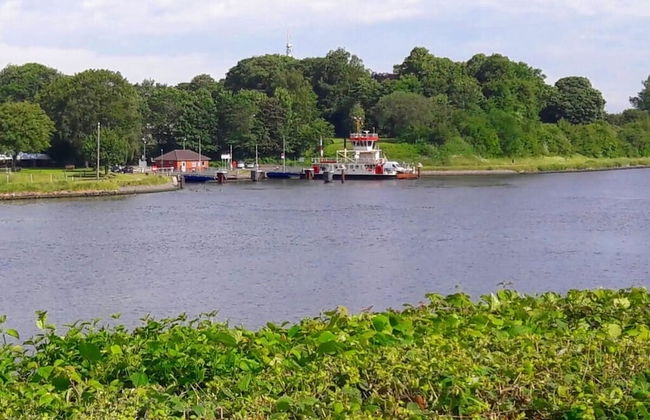 At the Provision House Modern Retreat - Photo 16