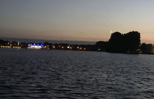 At the Provision House Modern Retreat - Photo 17