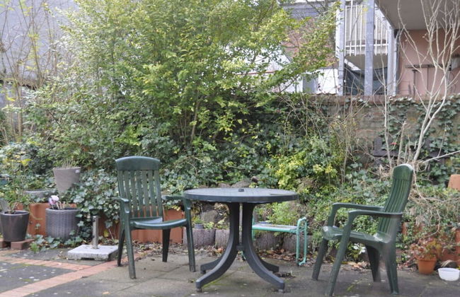 At the Provision House Modern Retreat - Photo 18