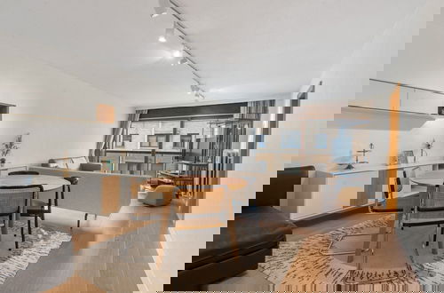 Foto 10 - Apartment With Nice Sea-views