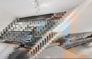 Foto 1 - Apartment With Nice Sea-views