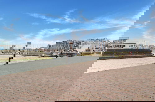 Foto 33 - Apartment With Nice Sea-views