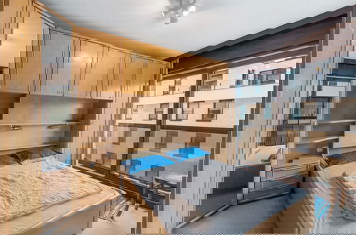 Foto 6 - Apartment With Nice Sea-views