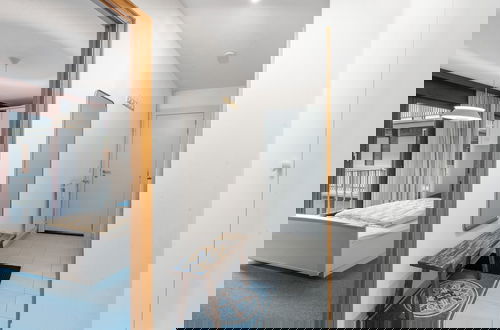 Foto 7 - Apartment With Nice Sea-views