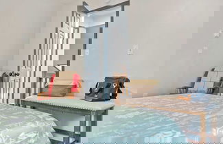 Foto 3 - The Tranquil Trails by Avantstay Lake Access, Deck, Fireplace