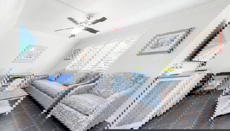 Foto 1 - Gulf Holiday - Unit 09 by Beachside Management