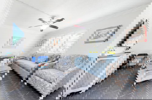 Foto 1 - Gulf Holiday - Unit 09 by Beachside Management