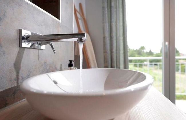 Drie Zeeparels & Spa - Foto 9