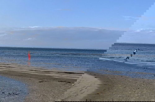 Foto 23 - Drie Zeeparels & Spa