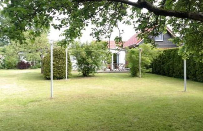 Fabian Comfortable Holiday Residence - Foto 26