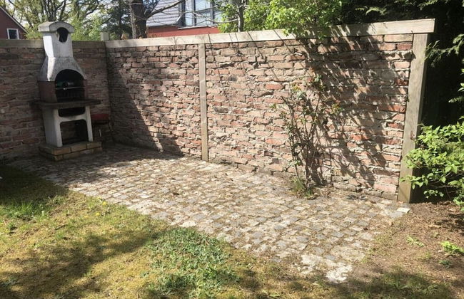 Fabian Comfortable Holiday Residence - Foto 13
