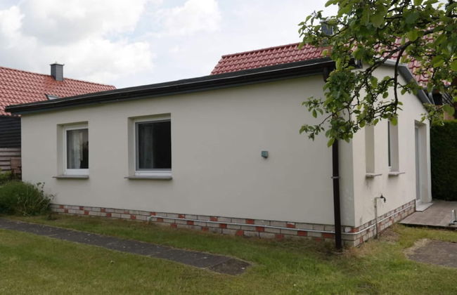 Fabian Comfortable Holiday Residence - Foto 1