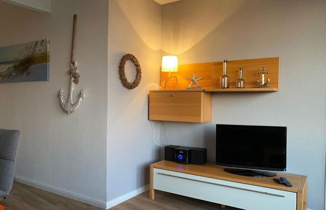 Holiday Apartment Neptune 211 - Foto 3