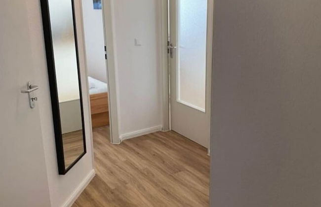 Holiday Apartment Neptune 211 - Foto 1