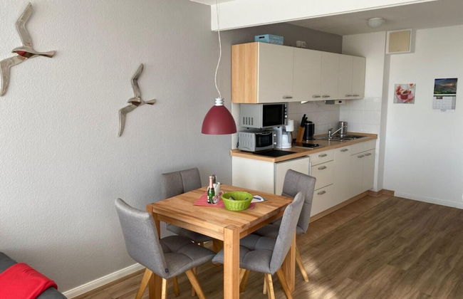 Holiday Apartment Neptune 211 - Foto 7