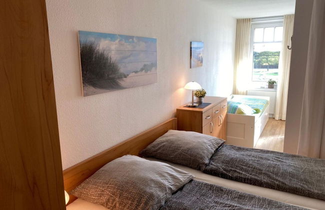 Holiday Apartment Neptune 211 - Foto 2