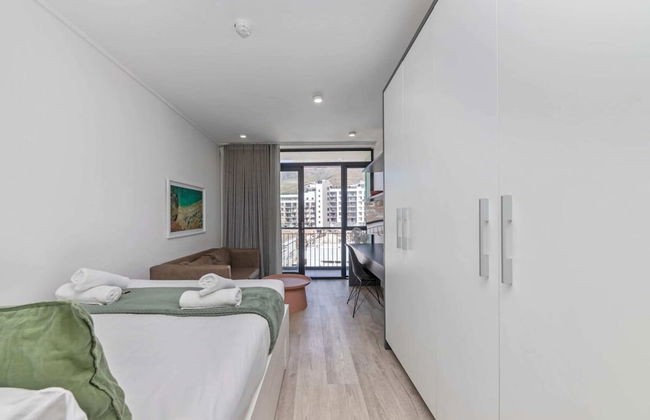 Stunning Studio Apartment With Balcony, Woodstock! - Foto 3