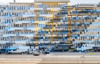 Foto 1 - Apartment in Koksijde With sea Beach