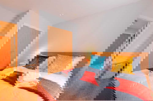 Foto 3 - Vibrant & Inviting 1BD Flat, Heart of Haggerston!