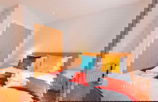 Foto 1 - Vibrant & Inviting 1BD Flat, Heart of Haggerston!