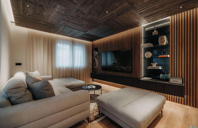 Black Eagle Luxury Appartements - Foto 12