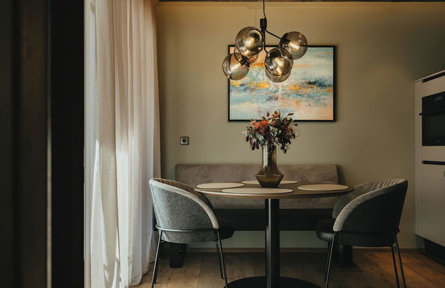 Black Eagle Luxury Appartements - Foto 27