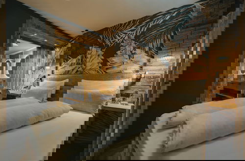 Foto 47 - Black Eagle Luxury Appartements