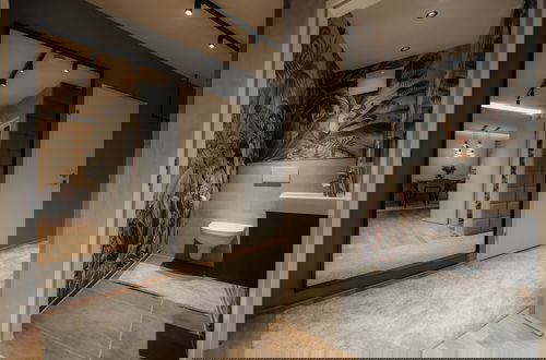 Foto 14 - Black Eagle Luxury Appartements