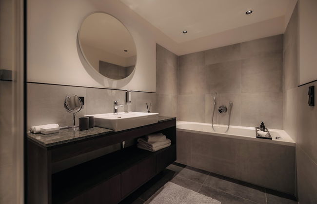 Black Eagle Luxury Appartements - Foto 72