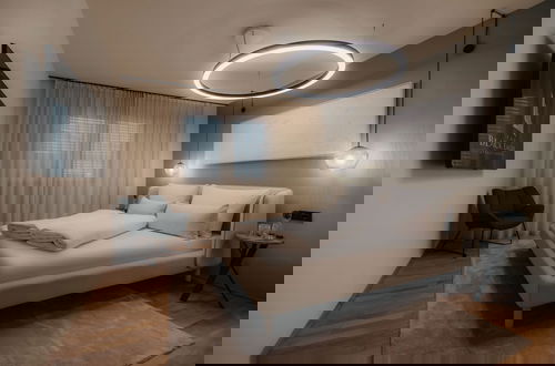 Foto 15 - Black Eagle Luxury Appartements