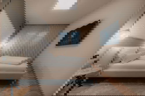 Foto 13 - Black Eagle Luxury Appartements