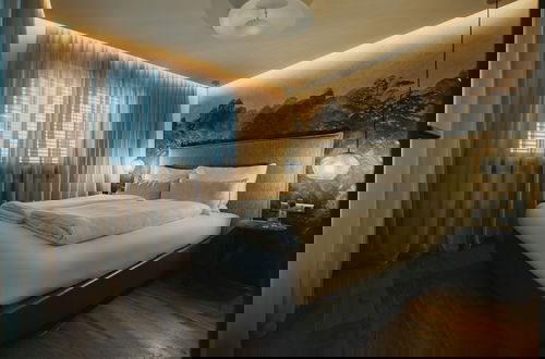 Foto 43 - Black Eagle Luxury Appartements