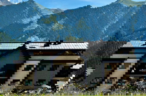 Foto 1 - Black Eagle Luxury Appartements