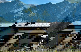 Foto 1 - Black Eagle Luxury Appartements