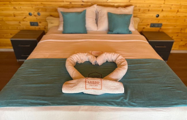 Lusso Suite - Foto 2