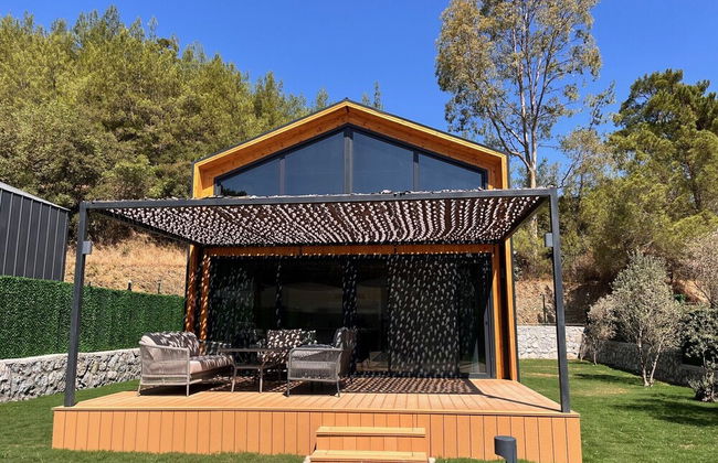 Lusso Suite - Foto 8