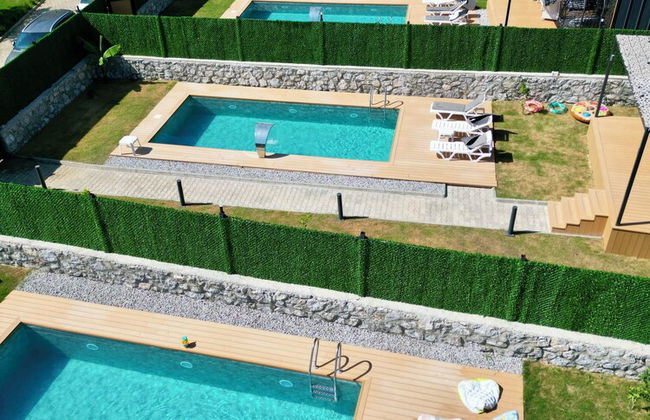 Lusso Suite - Foto 6