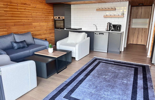Lusso Suite - Foto 4