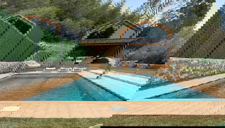 Foto 1 - Lusso Suite
