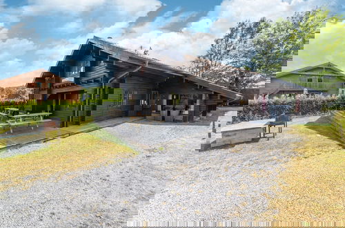Foto 36 - Chalet in Barvaux Near Golf of Durbuy