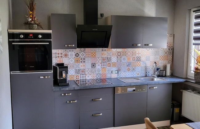 Regal Apartment in Pracht With Garden and Grill - Photo 7