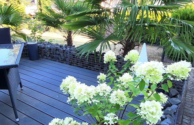 Regal Apartment in Pracht With Garden and Grill - Photo 27