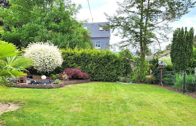 Regal Apartment in Pracht With Garden and Grill - Photo 20